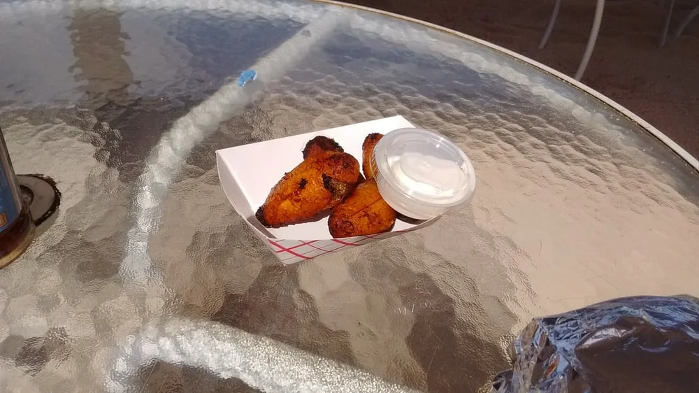 MADUROS - Photo Courtesy of Jessica S. via Yelp